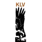 KLV Niin Musta On Maa album cover