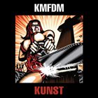 KMFDM Kunst album cover