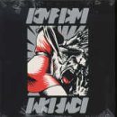 KMFDM MDFMK album cover