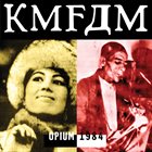 KMFDM — Opium album cover