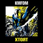 KMFDM Xtort album cover