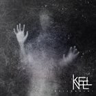 KNEEL Interstice album cover