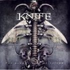 KNIFE The Gloomy Side Of Things album cover