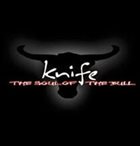 KNIFE The Soul Of The Bull album cover