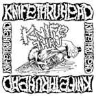KNIFETHRUHEAD Demo 999 album cover