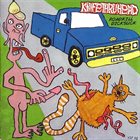 KNIFETHRUHEAD SXE Kegger / Knifethruhead album cover