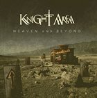 KNIGHT AREA Heaven and Beyond album cover