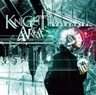 KNIGHT AREA Hyperdrive album cover