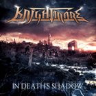 KNIGHTMARE In Death's Shadow album cover