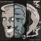 KNOCKED LOOSE Laugh Tracks album cover