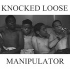 KNOCKED LOOSE Manipulator album cover