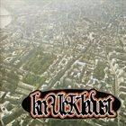 KNUCKLEDUST London Hardcore album cover