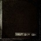 KNUT DIY CD # 1 album cover