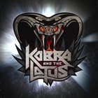 KOBRA AND THE LOTUS Kobra and the Lotus album cover
