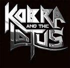 KOBRA AND THE LOTUS Out of the Pit album cover
