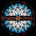 KOBRA AND THE LOTUS Prevail II album cover
