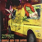 KOBRA AND THE LOTUS Zombie album cover
