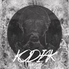 KODIAC MMXIII album cover