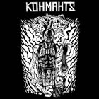 KOHMAHTS Demo 2014 album cover