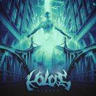 KOLOSS Reborn album cover