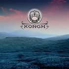 KONGH Demo 2006 album cover