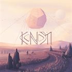 KONOM — Konom album cover