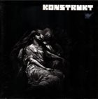 KONSTRUKT Konstrukt / Kito album cover