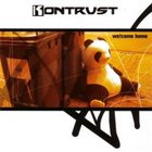 KONTRUST We!come Home album cover