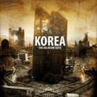 KOREA The Delirium Suite album cover