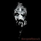 KORGONTHURUS Korgonthurus album cover