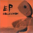 KORN EP Collection album cover
