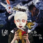 KORN — See You on the Other Side album cover