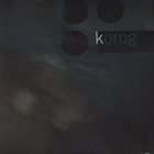 KOROG Korog album cover