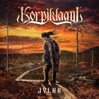 KORPIKLAANI — Jylhä album cover