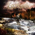 KORPIKLAANI Korven kuningas album cover