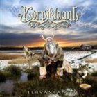 KORPIKLAANI Tervaskanto album cover