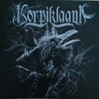 KORPIKLAANI Wayfarers Live album cover