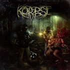 KORPSE Korpse album cover