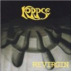 KORPSE Revirgin album cover