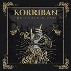KORRIBAN The Endless Path album cover