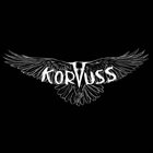 KORVUSS Korvuss album cover