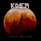 KOSM Eyes On The Inside album cover