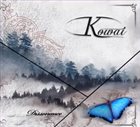 KOWAI Dissonance album cover