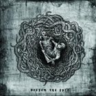 KOZELJNIK — Deeper the Fall album cover