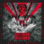 KRAANSTON Northern Influence album cover