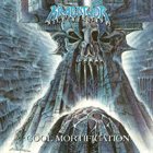 KRABATHOR Cool Mortification album cover