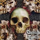 KRABATHOR Dissuade Truth album cover