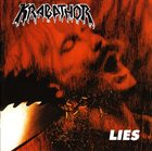 KRABATHOR Lies album cover