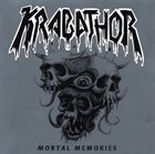 KRABATHOR Mortal Memories album cover