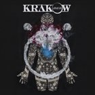 KRAKÓW Amaran album cover